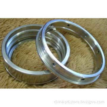 9. Steel Precision Ring (PTL-MCH009)